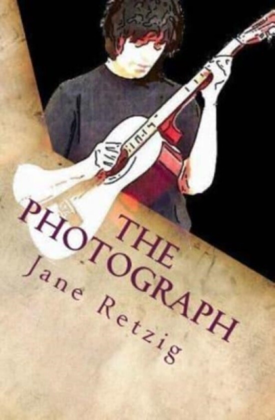The Photograph av Jane Retzig (Paperback)