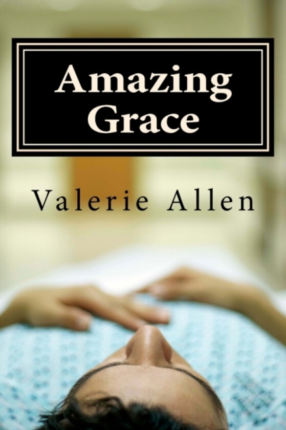 Amazing Grace av Valerie Allen (Paperback)