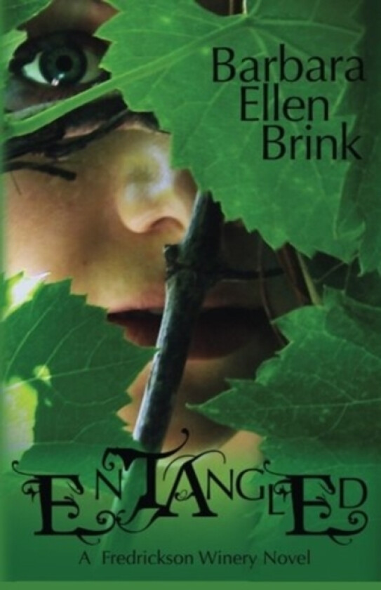 Entangled av Barbara Ellen Brink (Paperback)