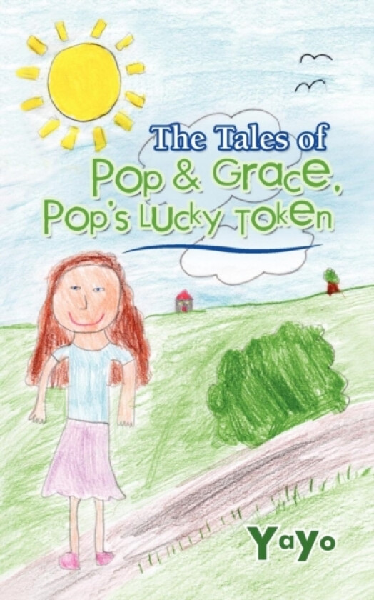 The Tales of Pop & Grace av Yayo (Paperback)