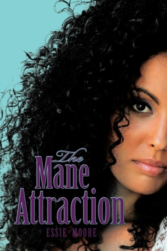 The Mane Attraction av Em Moore (Paperback)