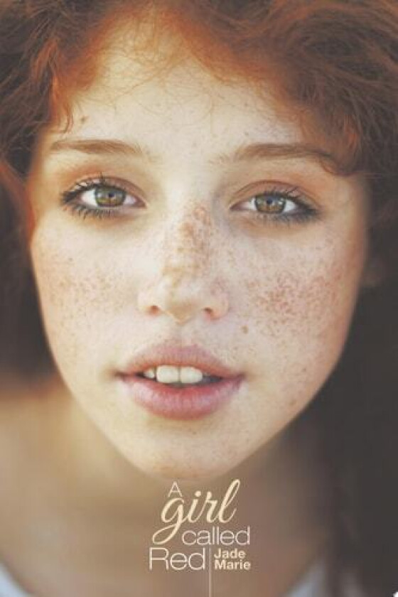 A Girl Called Red av Jade Marie (Paperback)