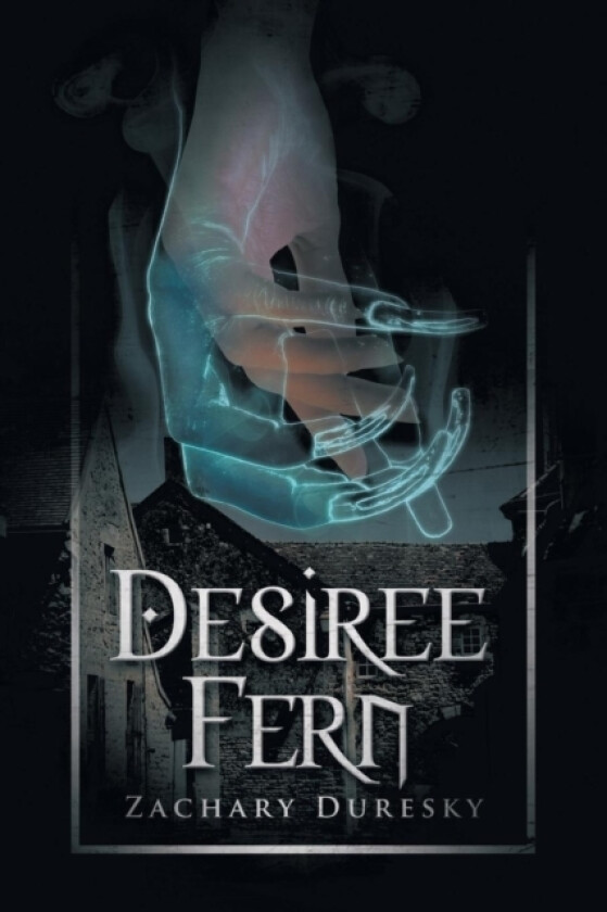 Desiree Fern av Zachary Duresky (Paperback)