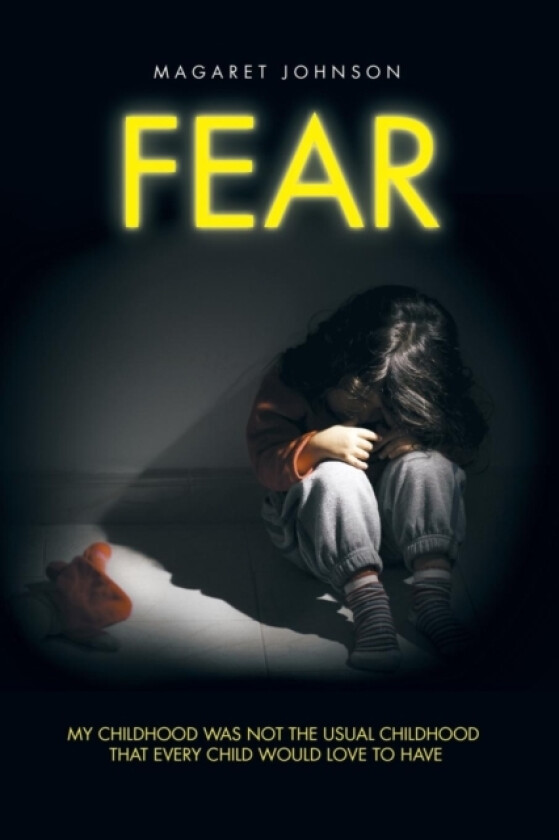 Fear av Magaret Johnson (Paperback)