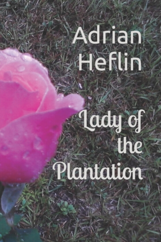 Lady of the Plantation av Adrian Heflin (Paperback)