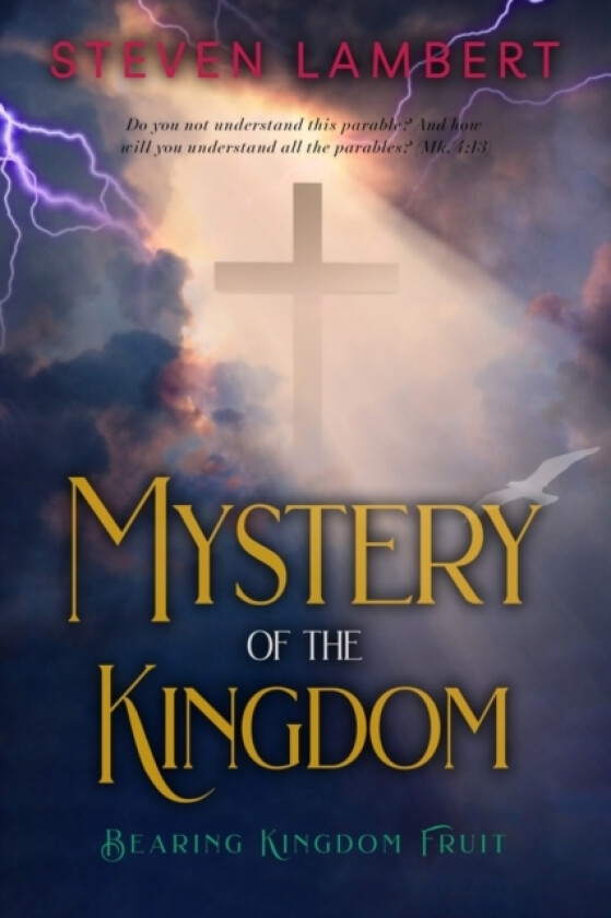 The Mystery of the Kingdom av Steven Lambert Thd (Paperback)