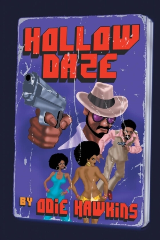 Hollow Daze av Odie Hawkins (Paperback)