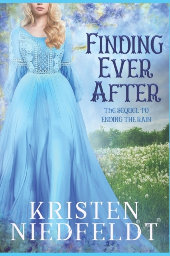Finding Ever After av Kristen Niedfeldt (Paperback)