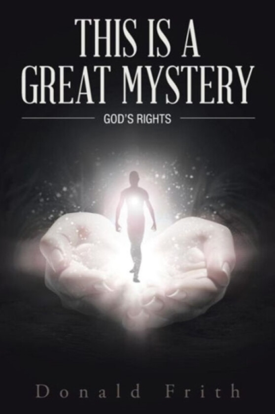 This Is a Great Mystery av Donald Frith (Paperback)