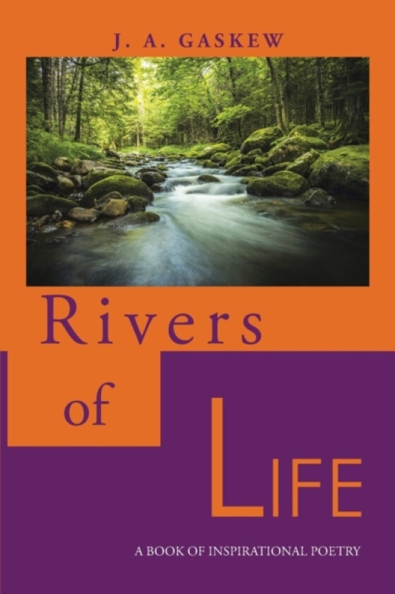 Rivers of Life av J A Gaskew (Paperback)