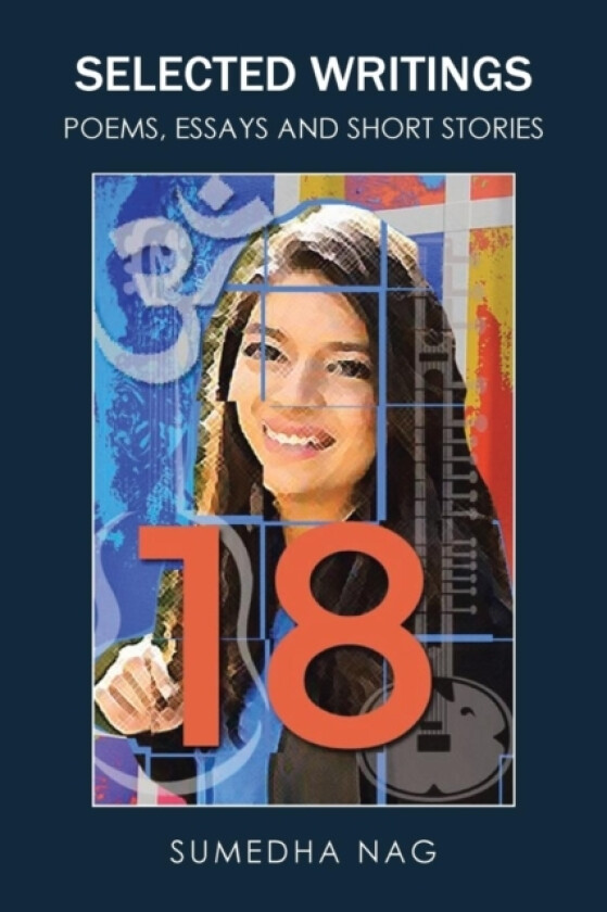 '18' av Sumedha Nag (Paperback)