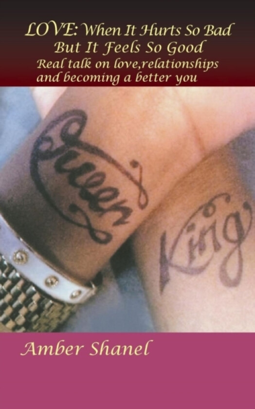 Love av Amber Shanel (Paperback)