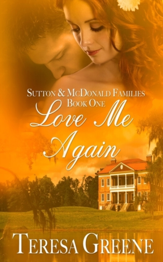 Love Me Again av Teresa Greene (Paperback)