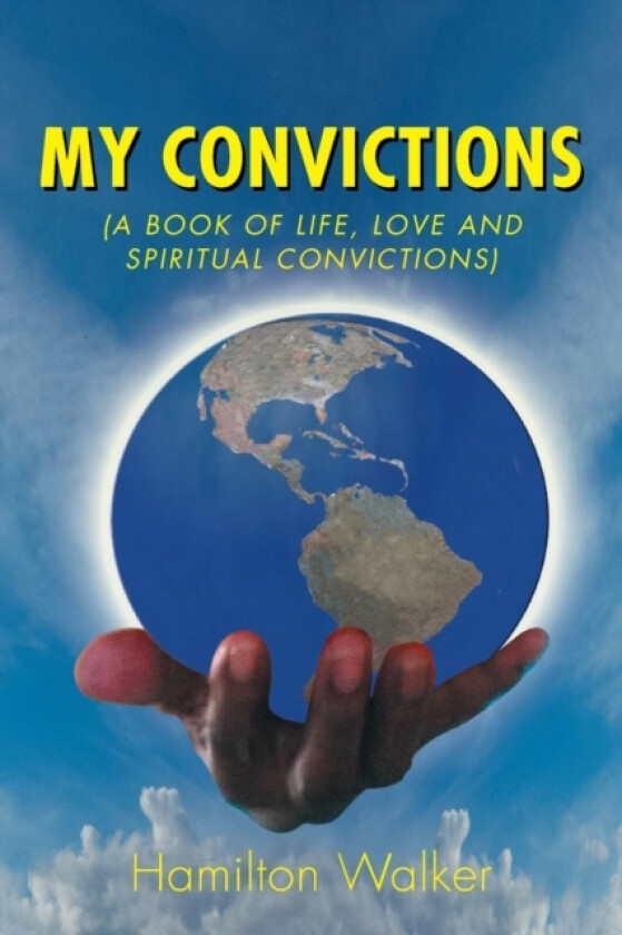My Convictions av Hamilton Walker (Paperback)