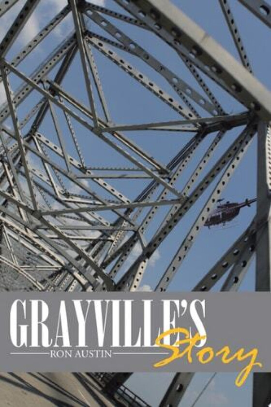 Grayville's Story av Ron Austin (Paperback)