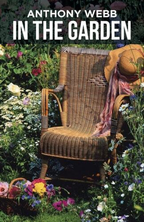In the Garden av Anthony Webb (Paperback)