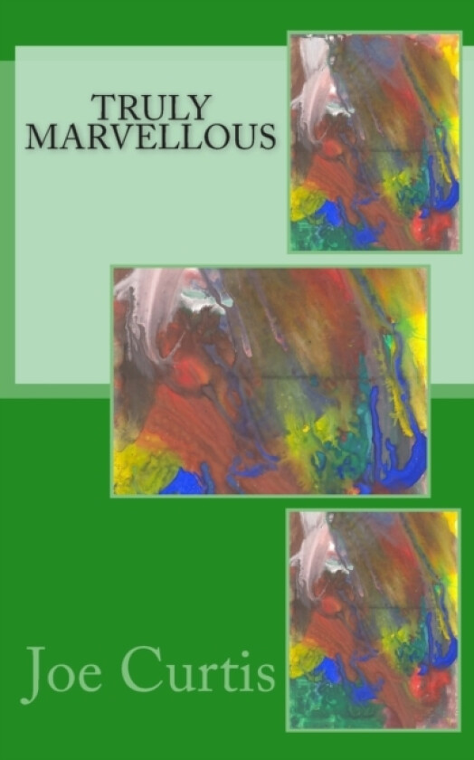 Truly Marvellous av Joe Curtis (Paperback)