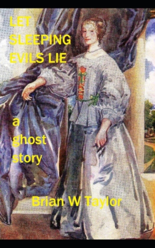 Let Sleeping Evils Lie av Brian W Taylor (Paperback)
