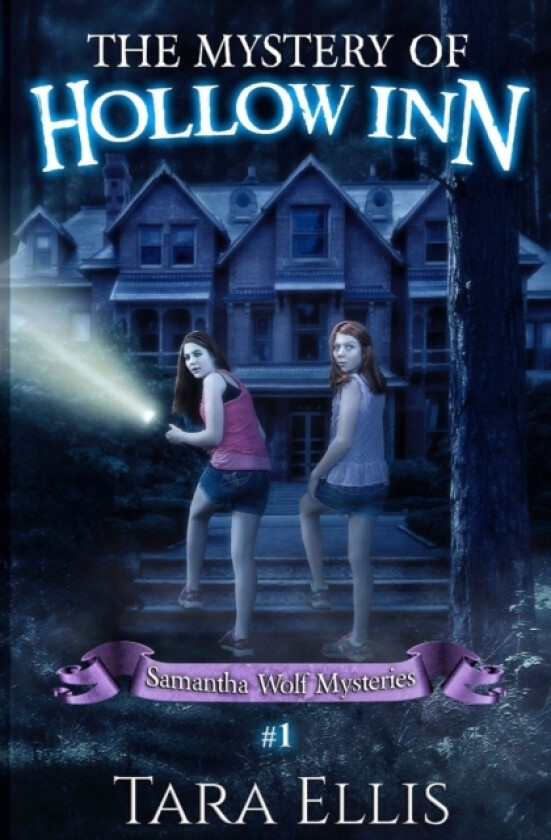 The Mystery Of Hollow Inn av Tara Ellis (Paperback)
