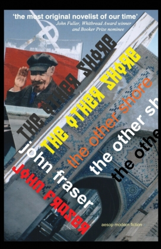 The Other Shore av John Fraser (Paperback)