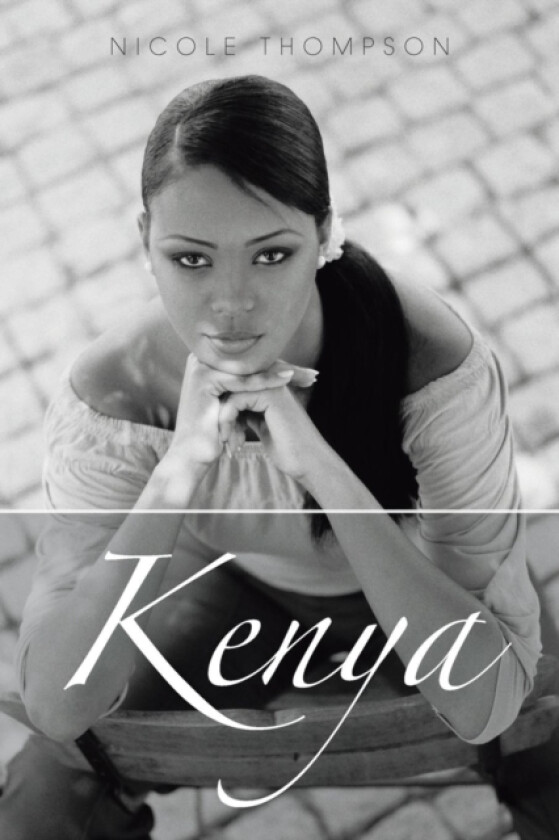 Kenya av Dr Nicole Thompson (Paperback)