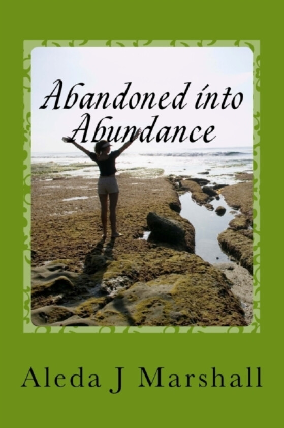 Abandoned into Abundance av Aleda J Marshall (Paperback)