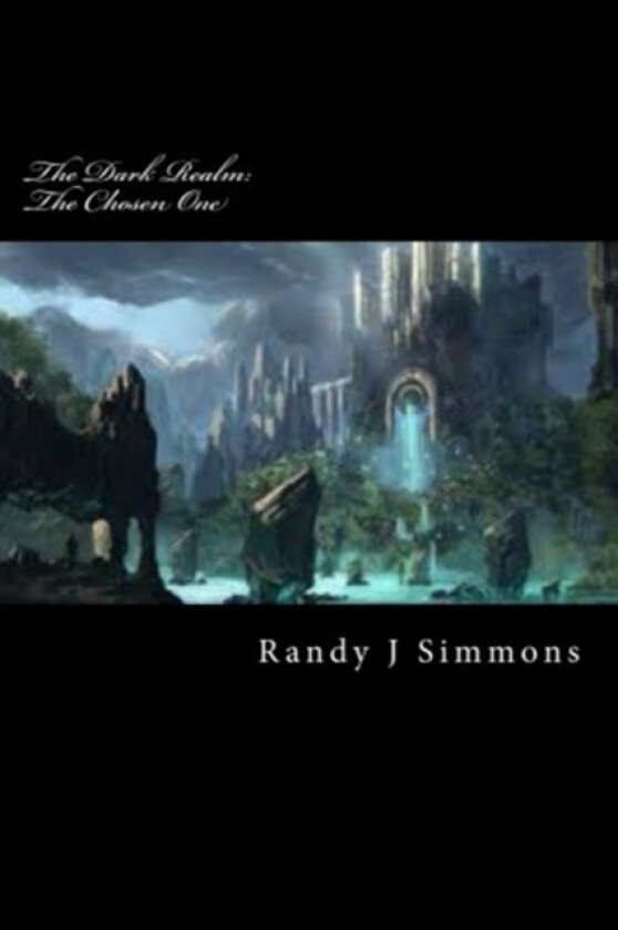 The Dark Realm av Randy James Simmons, Randy J Simmons (Paperback)