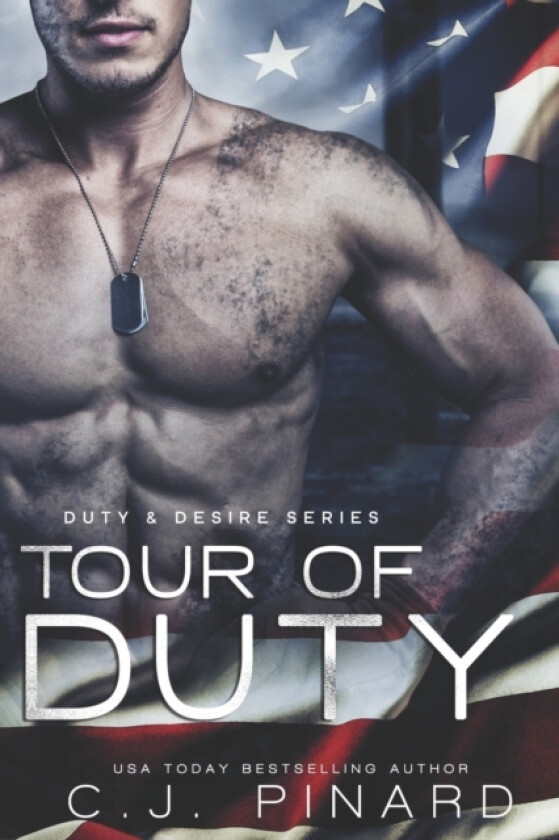 Tour of Duty av C J Pinard (Paperback)