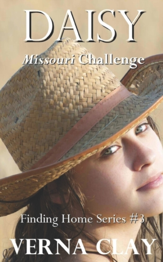 Missouri Challenge av Verna Clay (Paperback)