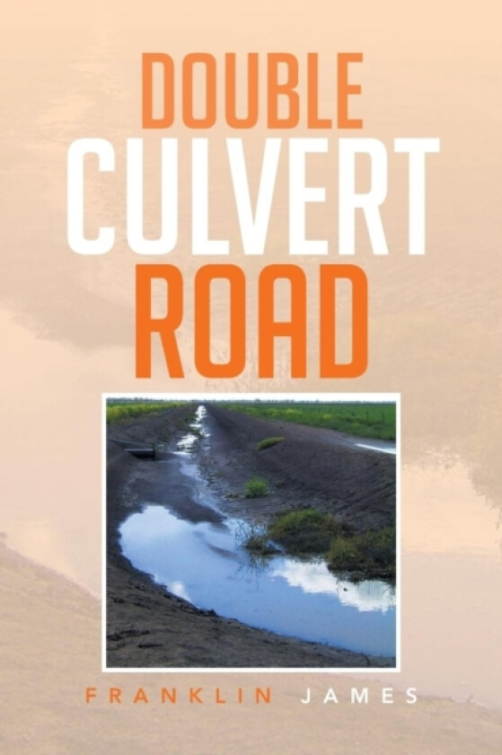 Double Culvert Road av Franklin James (Paperback)