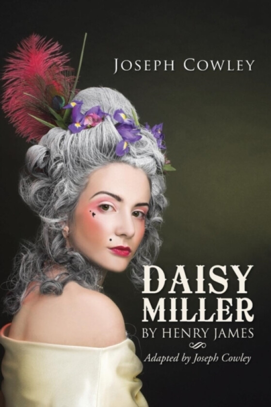 Daisy Miller by Henry James av JOSEPH COWLEY (Paperback)
