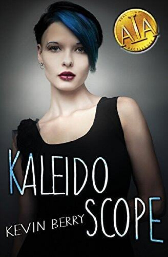 Kaleidoscope av Kevin Berry (Paperback)