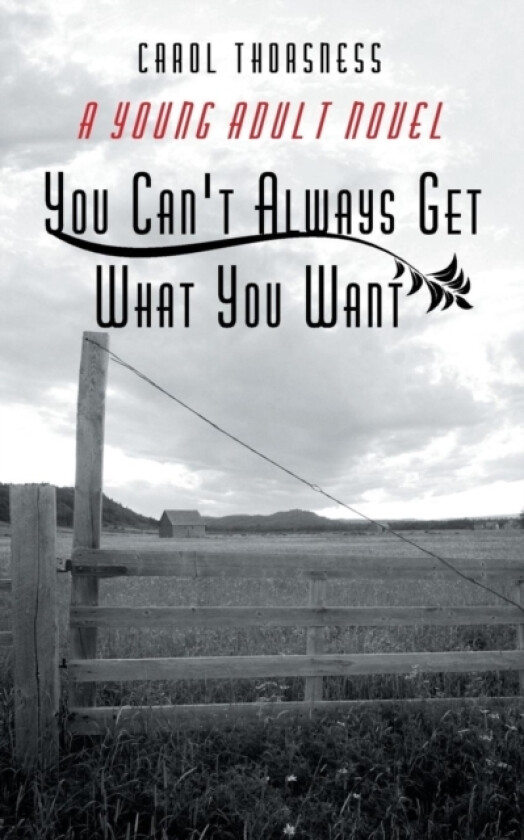 You Can't Always Get What You Want av Carol Thorsness (Paperback)