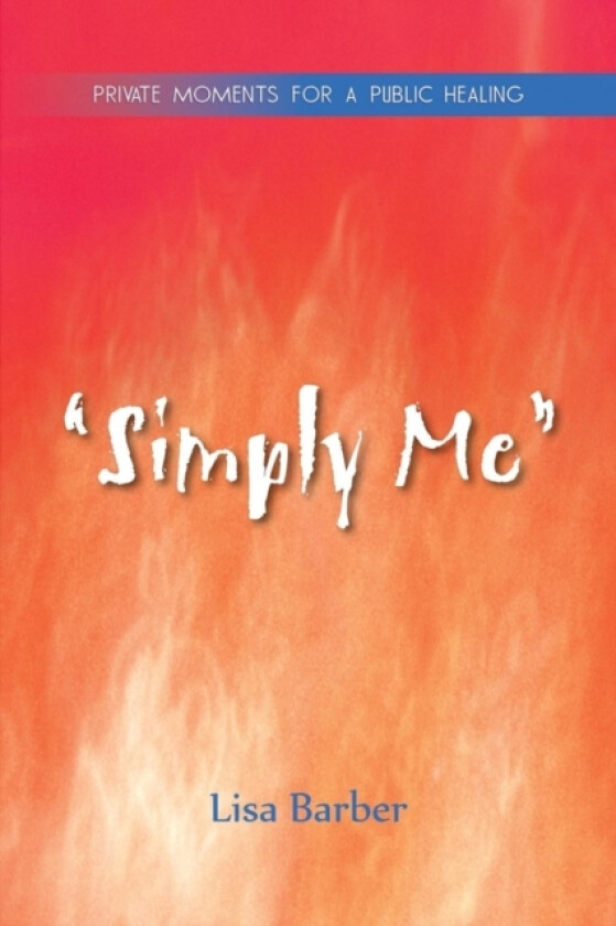 Simply Me av Lisa Barber (Paperback)