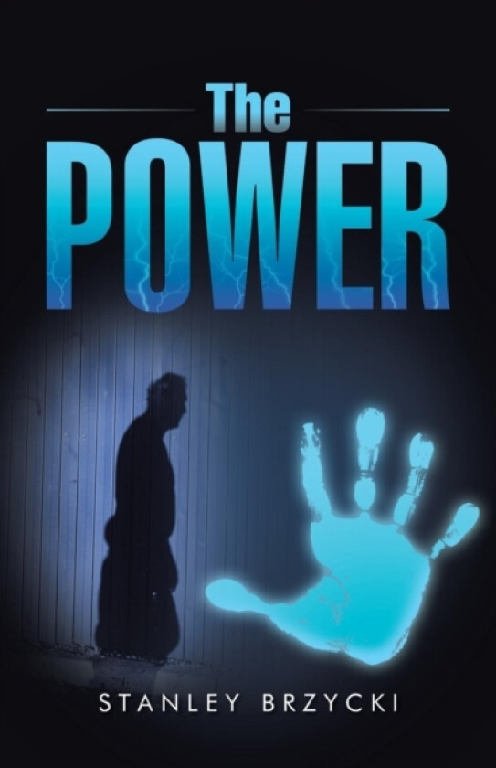 The Power av Stanley Brzycki (Paperback)