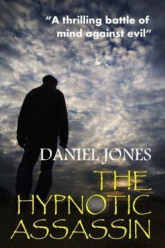 The Hypnotic Assassin av Contributor Daniel Jones (Paperback)
