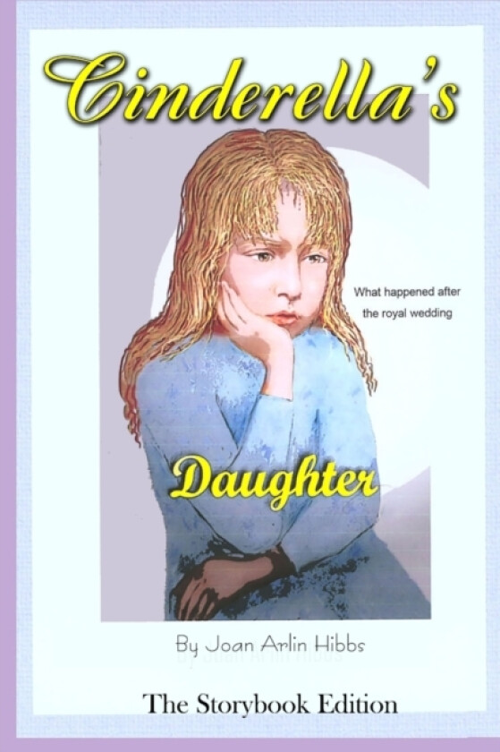 Cinderella's Daughter av Joan Arlin Hibbs (Paperback)