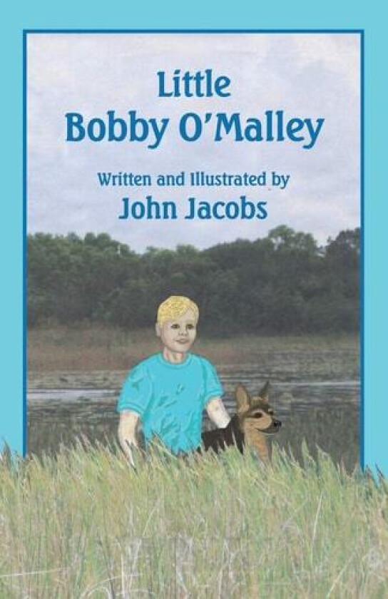 Little Bobby O'Malley av Little Bobby O'Malley (Paperback)