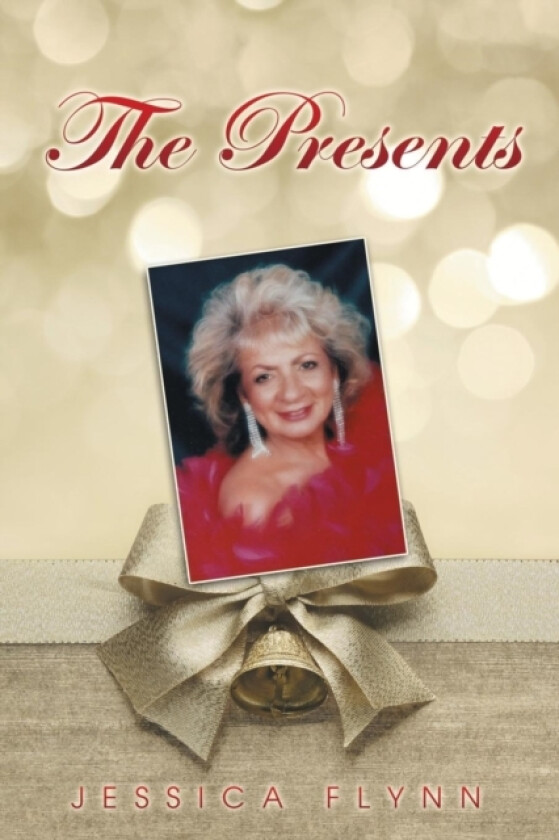 The Presents av Jessica Flynn (Paperback)