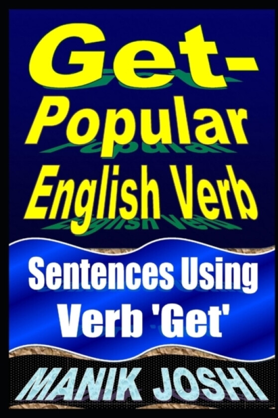 Get- Popular English Verb av Manik Joshi (Paperback)
