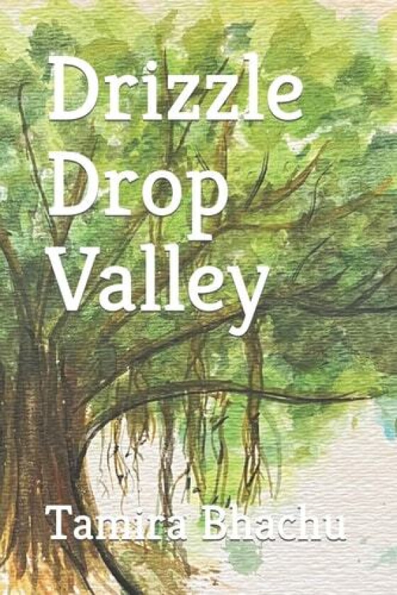 Drizzle Drop Valley av Tamira Bhachu (Paperback)
