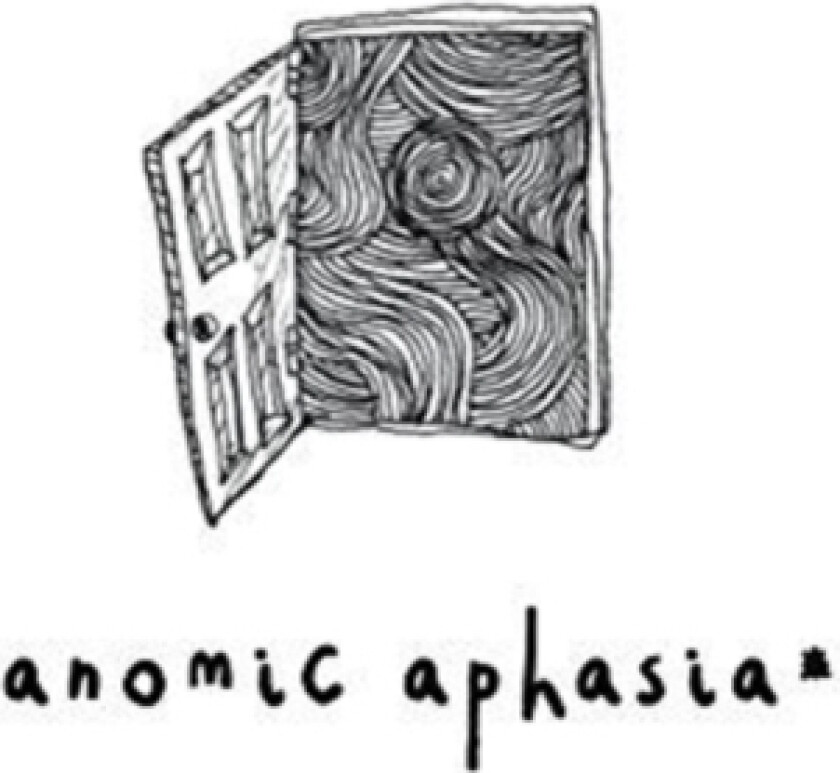 Anomic Aphasia av Gabbi Wenyi Ayane Virk (Paperback)