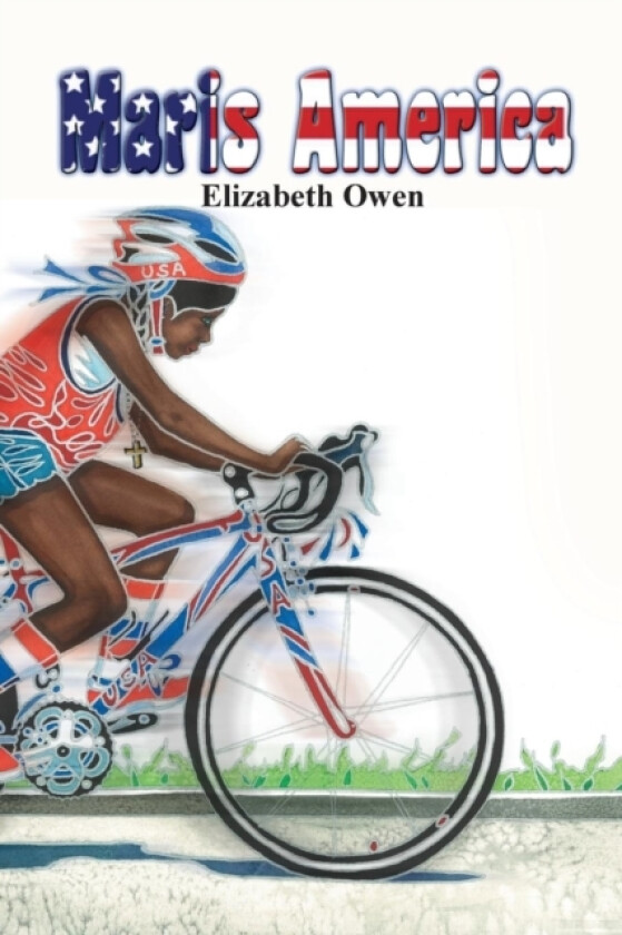 Maris America av Elizabeth Owen (Paperback)