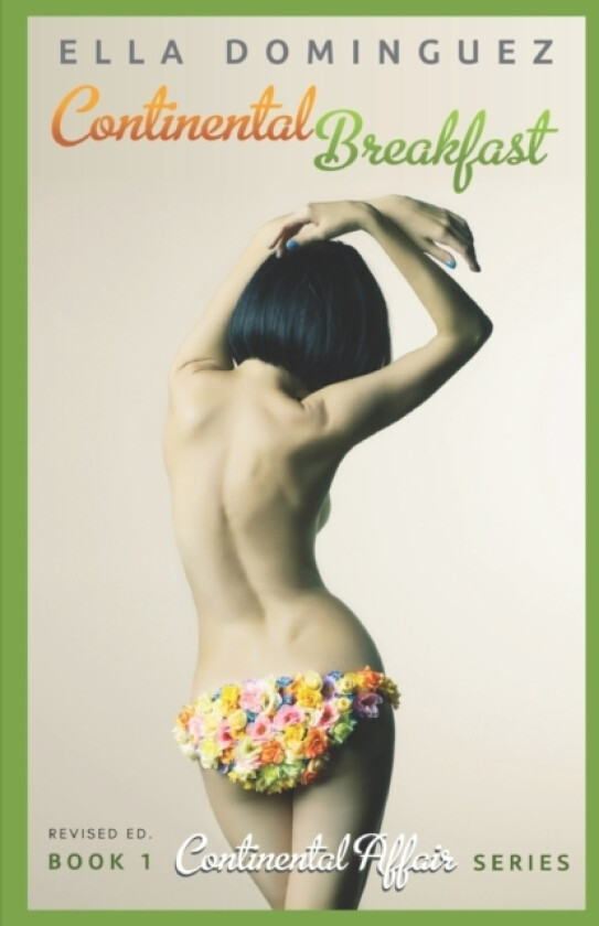 Continental Breakfast av Dominguez Ella Dominguez (Paperback)