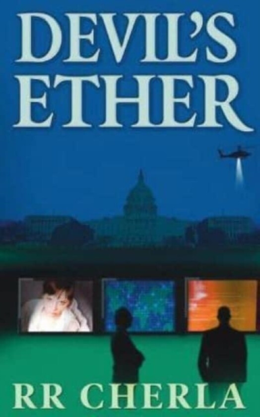 Devil's Ether av R R Cherla (Paperback)