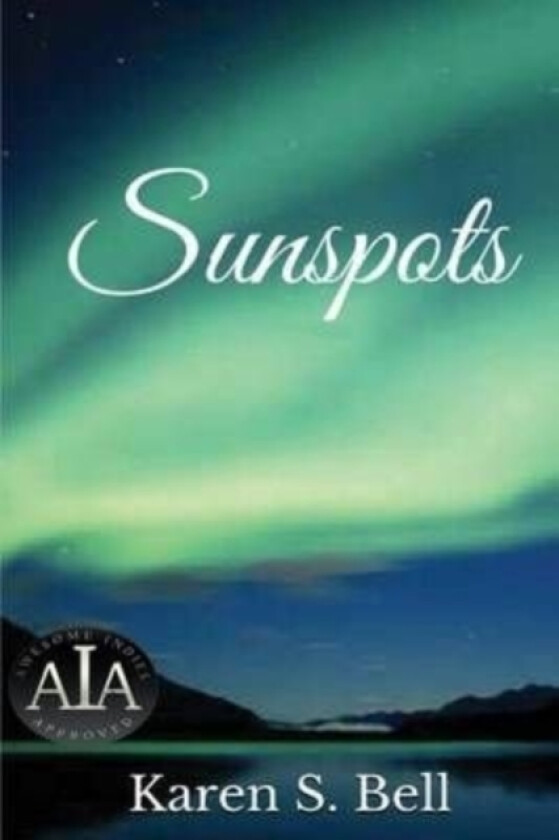 Sunspots av Karen S Bell (Paperback)