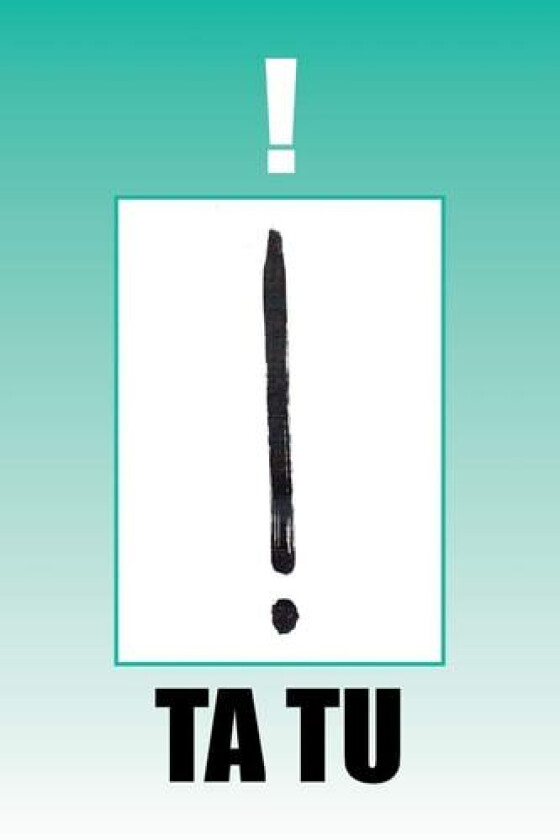 ! av Ta Tu (Paperback)