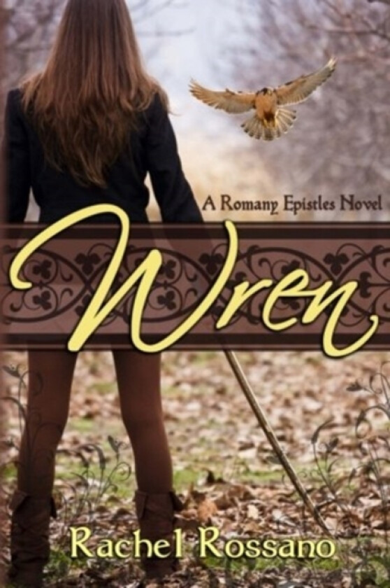 Wren av Rachel Rossano (Paperback)