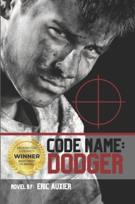 Code Name av Eric Auxier (Paperback)