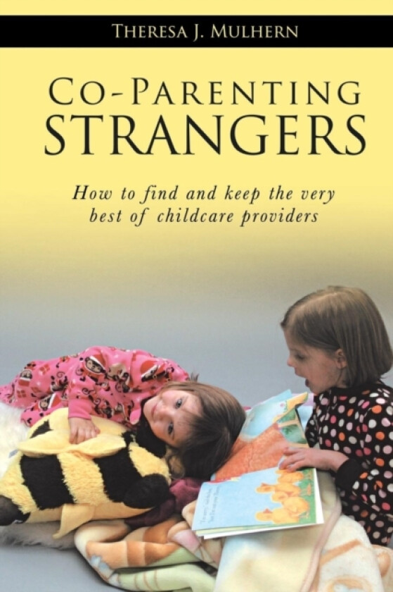 Co-Parenting Strangers av Theresa J. Mulhern (Paperback)